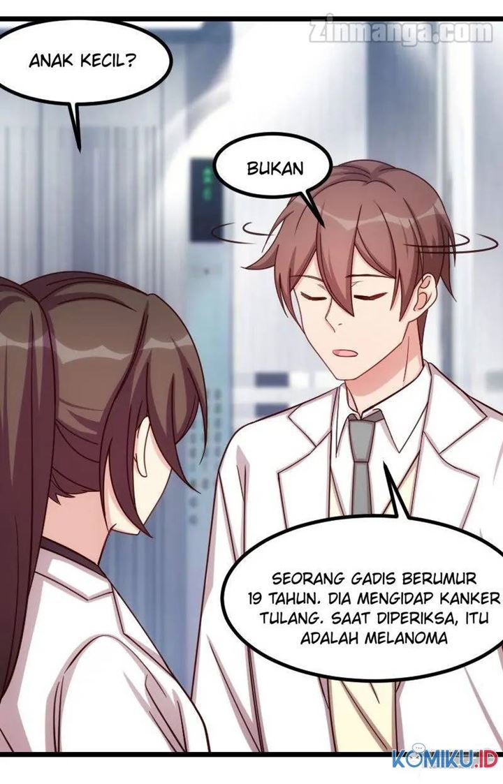 CEO’s Sudden Proposal Chapter 190 Gambar 8